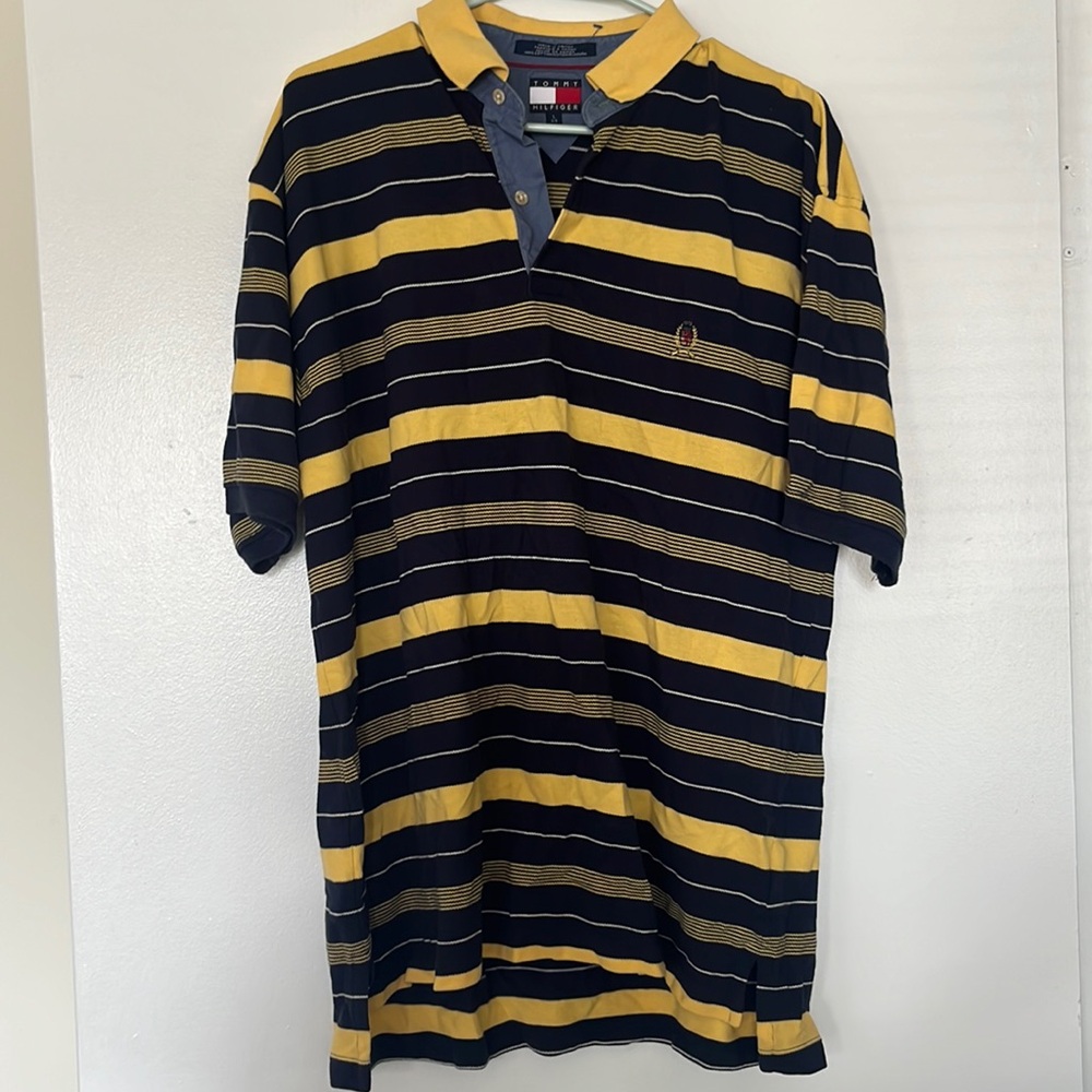 Tommy Hilfiger - men L  - closet clean out